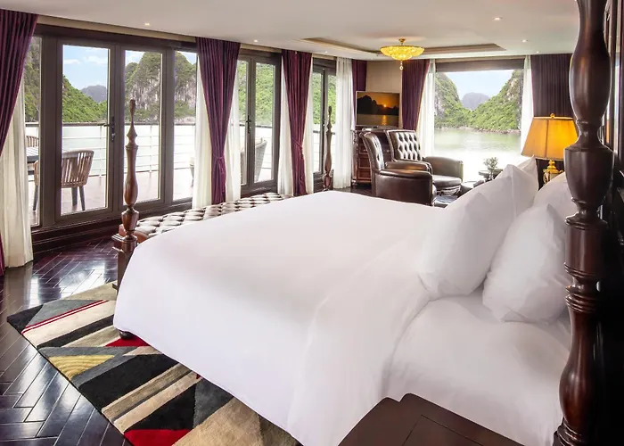  Ambassador Cruise Bay
