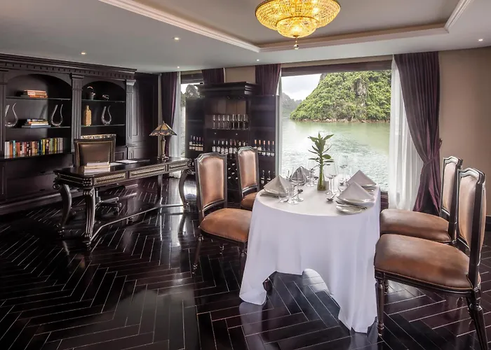  Ambassador Cruise Bay 5*