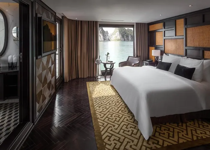  Ambassador Cruise Bay 5*